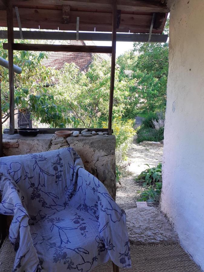 Hébergement de vacances La Maison Parfumée *