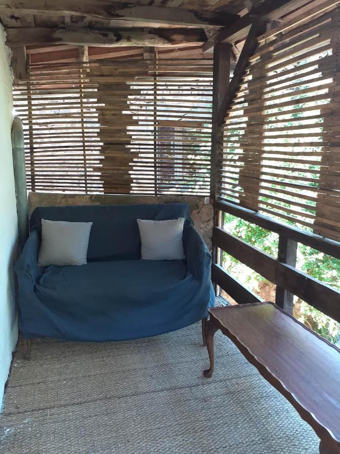 Hébergement de vacances La Maison Parfumée