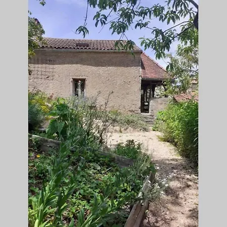 La Maison Parfumee La Valade  Exterior photo