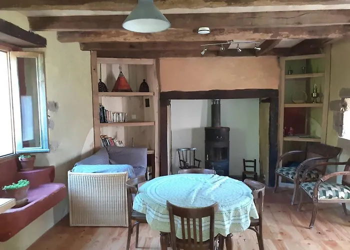 La Maison Parfumee