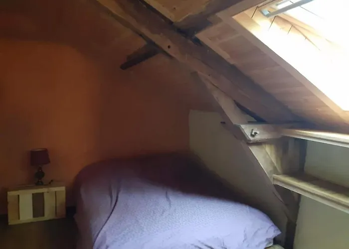 La Maison Parfumee