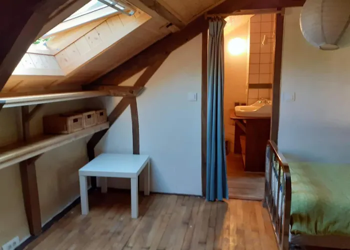 La Maison Parfumee
