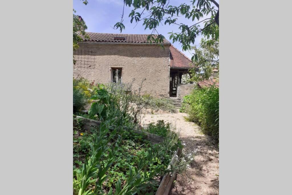 La Maison Parfumee Ferienhaus *