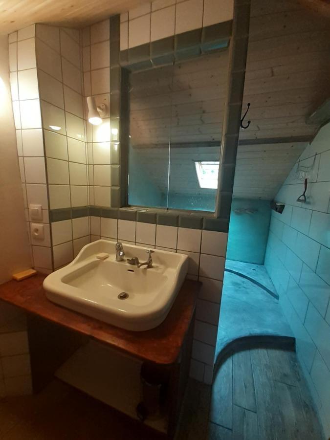 Holiday home La Maison Parfumee La Valade (Lot)