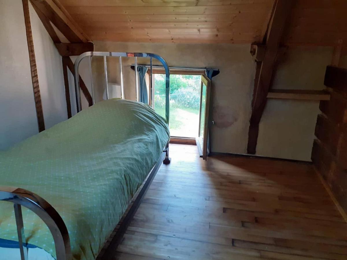 La Maison Parfumee La Valade (Lot)