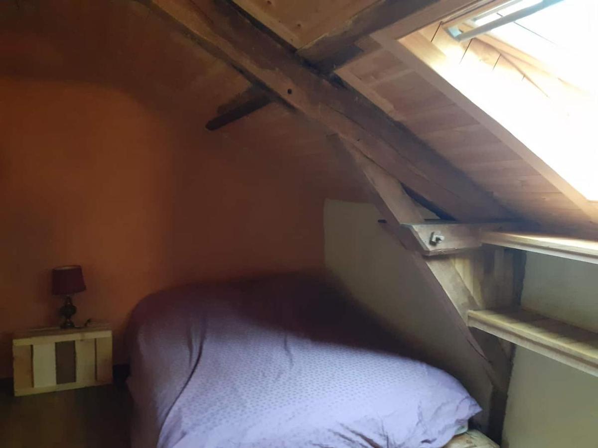 La Maison Parfumee * La Valade (Lot)