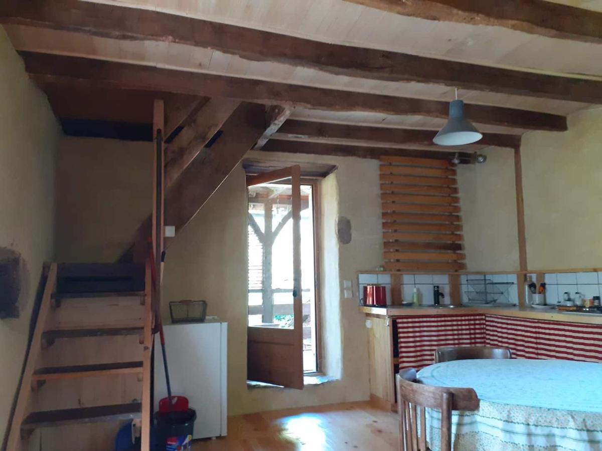 La Maison Parfumee