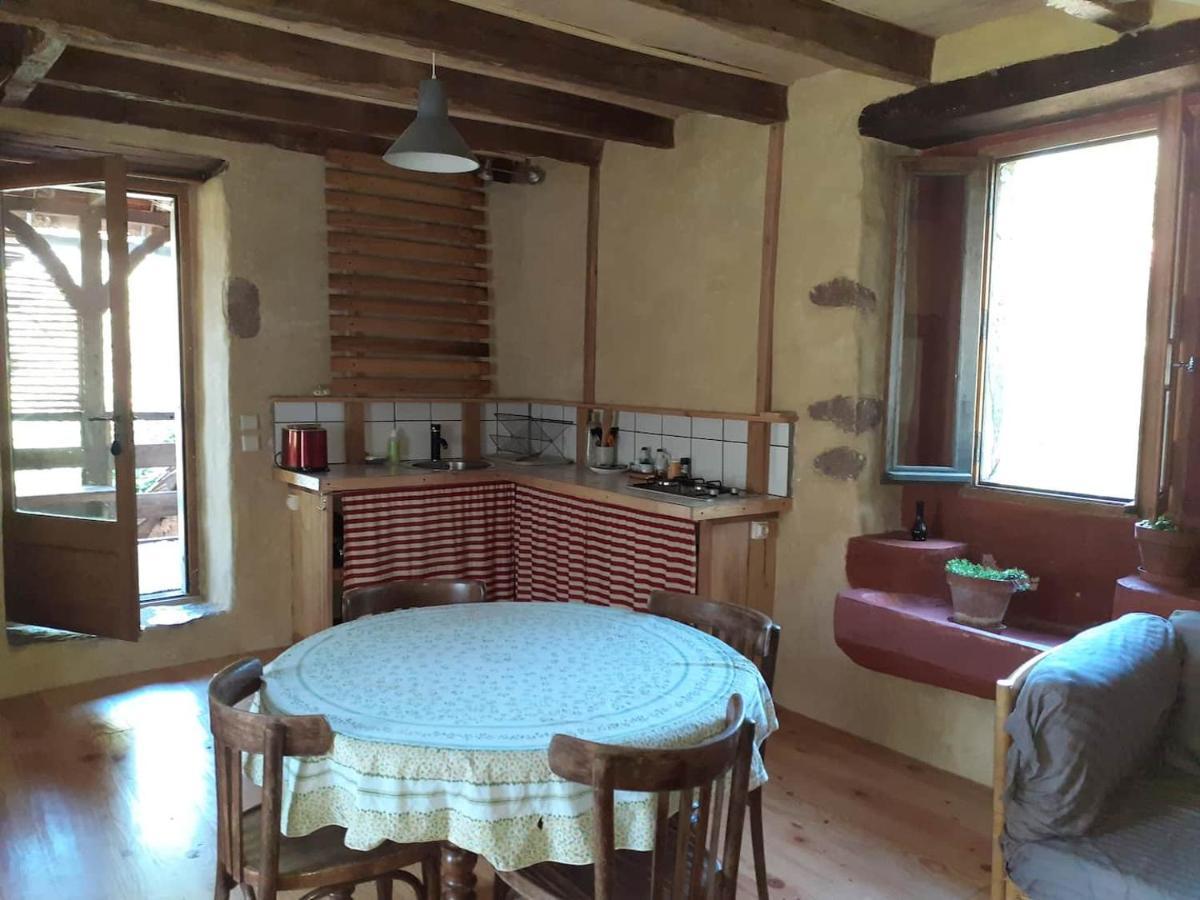 Holiday home La Maison Parfumee *