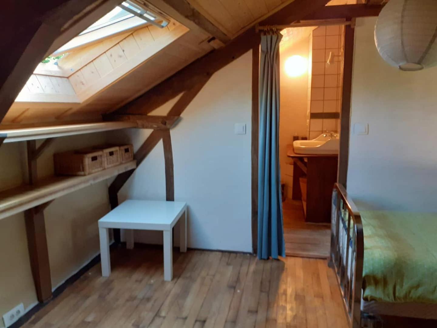 Ferienhaus La Maison Parfumee *